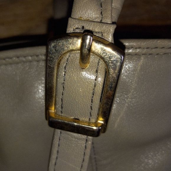 Vintage Lisette Shoulder Bag - Picture 11 of 12